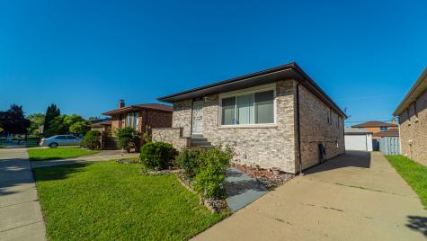 11548 South Avenue G Chicago IL 60617