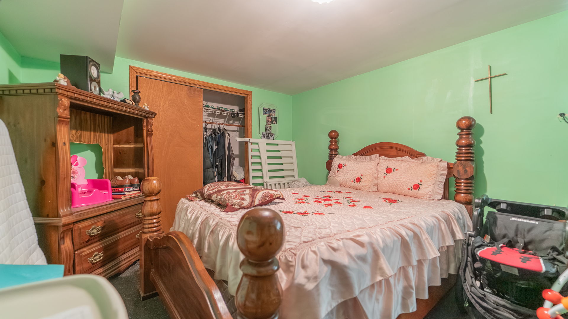 11548 South Avenue G Chicago IL 60617