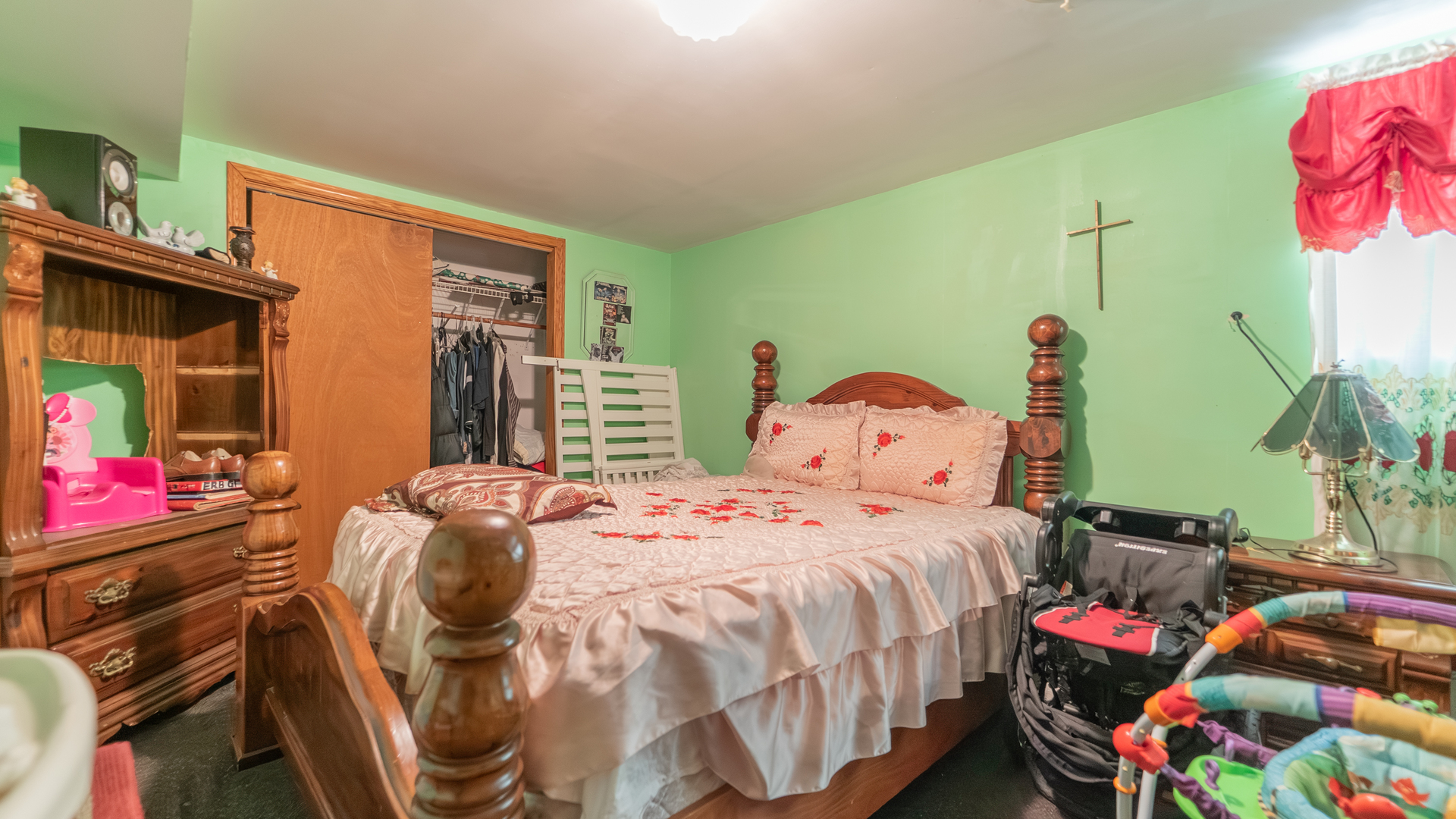 11548 South Avenue G Chicago IL 60617