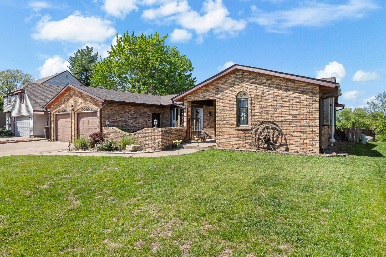 1705 85TH Avenue W Rock Island IL 61201