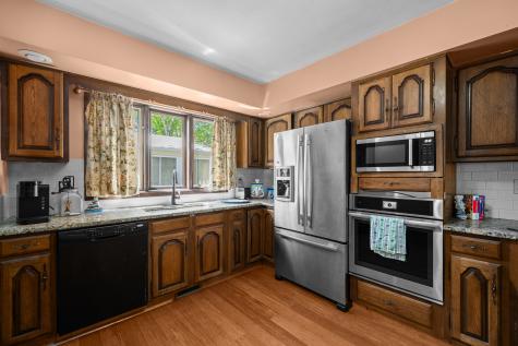 1705 85TH Avenue W Rock Island IL 61201