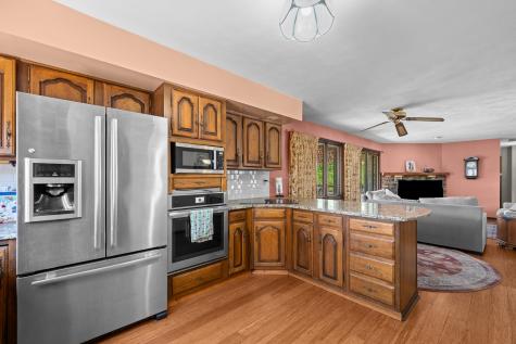 1705 85TH Avenue W Rock Island IL 61201