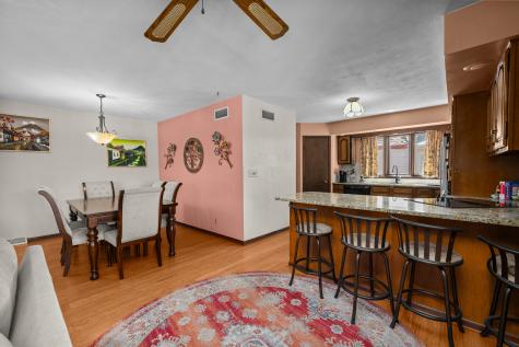 1705 85TH Avenue W Rock Island IL 61201