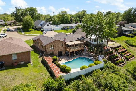 1705 85TH Avenue W Rock Island IL 61201