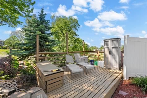 1705 85TH Avenue W Rock Island IL 61201
