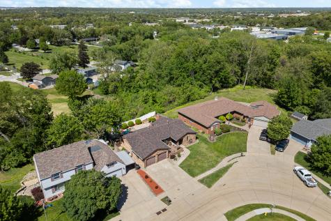 1705 85TH Avenue W Rock Island IL 61201