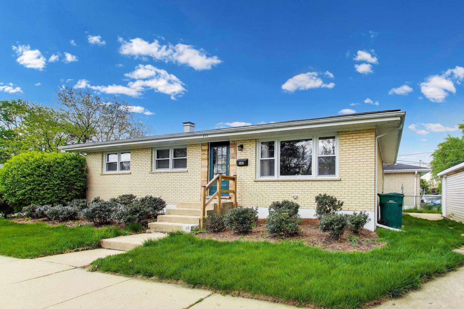 345 East View Street Lombard IL 60148