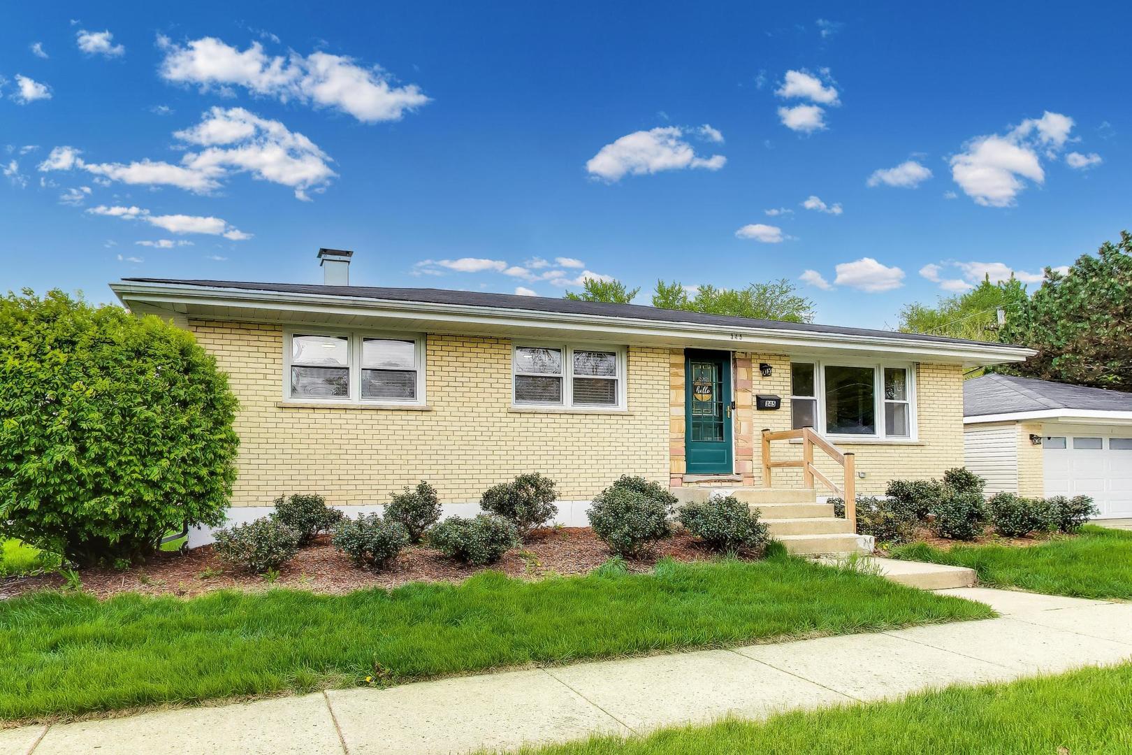 345 East View Street Lombard IL 60148