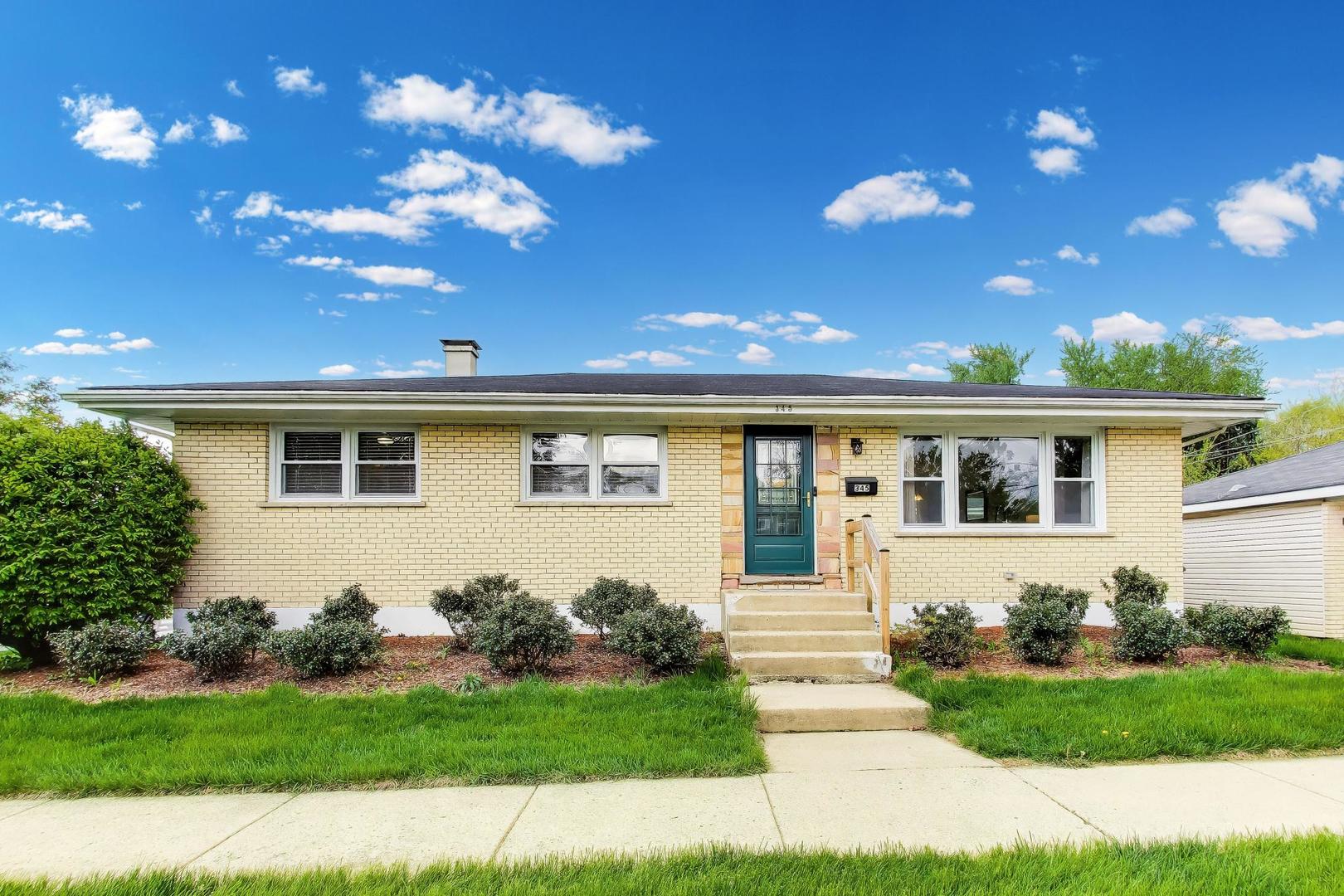 345 East View Street Lombard IL 60148