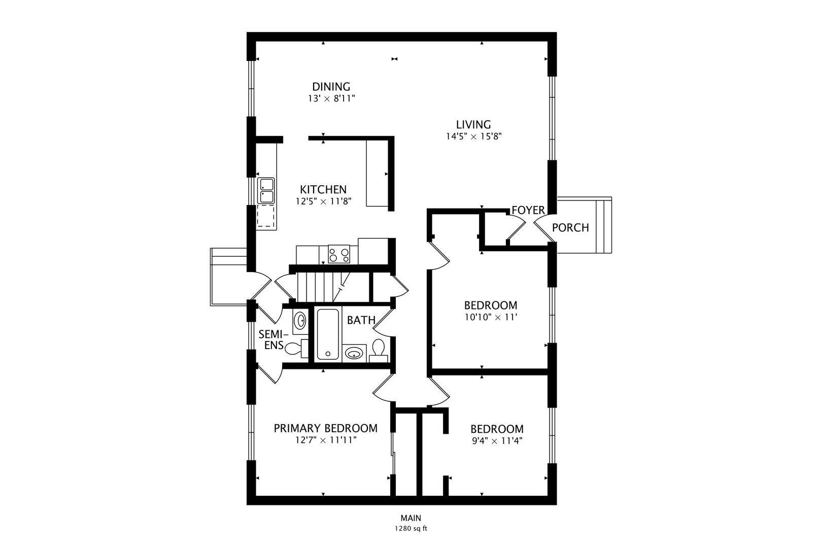 345 East View Street Lombard IL 60148
