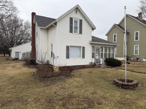 509 North Walnut Street Byron IL 61010