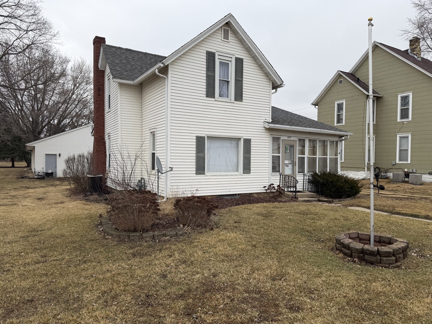 509 North Walnut Street Byron IL 61010