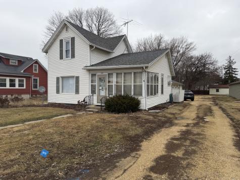 509 North Walnut Street Byron IL 61010