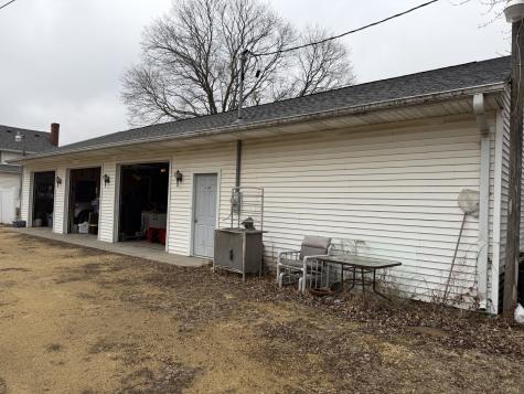 509 North Walnut Street Byron IL 61010