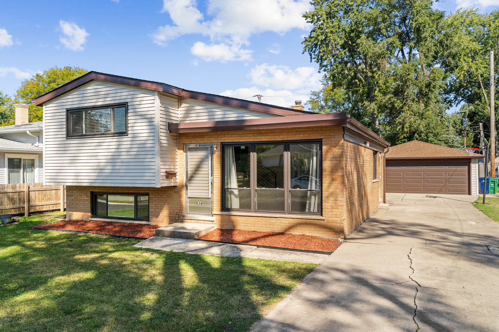 634 East Emerson Avenue Lombard IL 60148