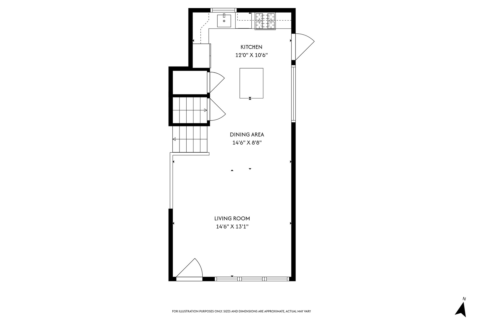 634 East Emerson Avenue Lombard IL 60148