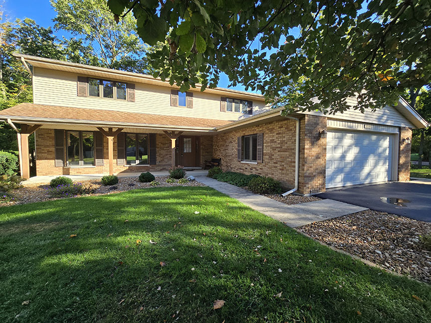 11420 Kluth Drive Mokena IL 60448