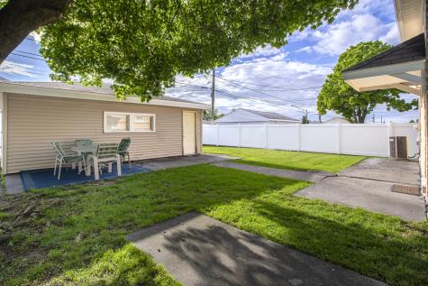 5304 South Mulligan Avenue Chicago IL 60638