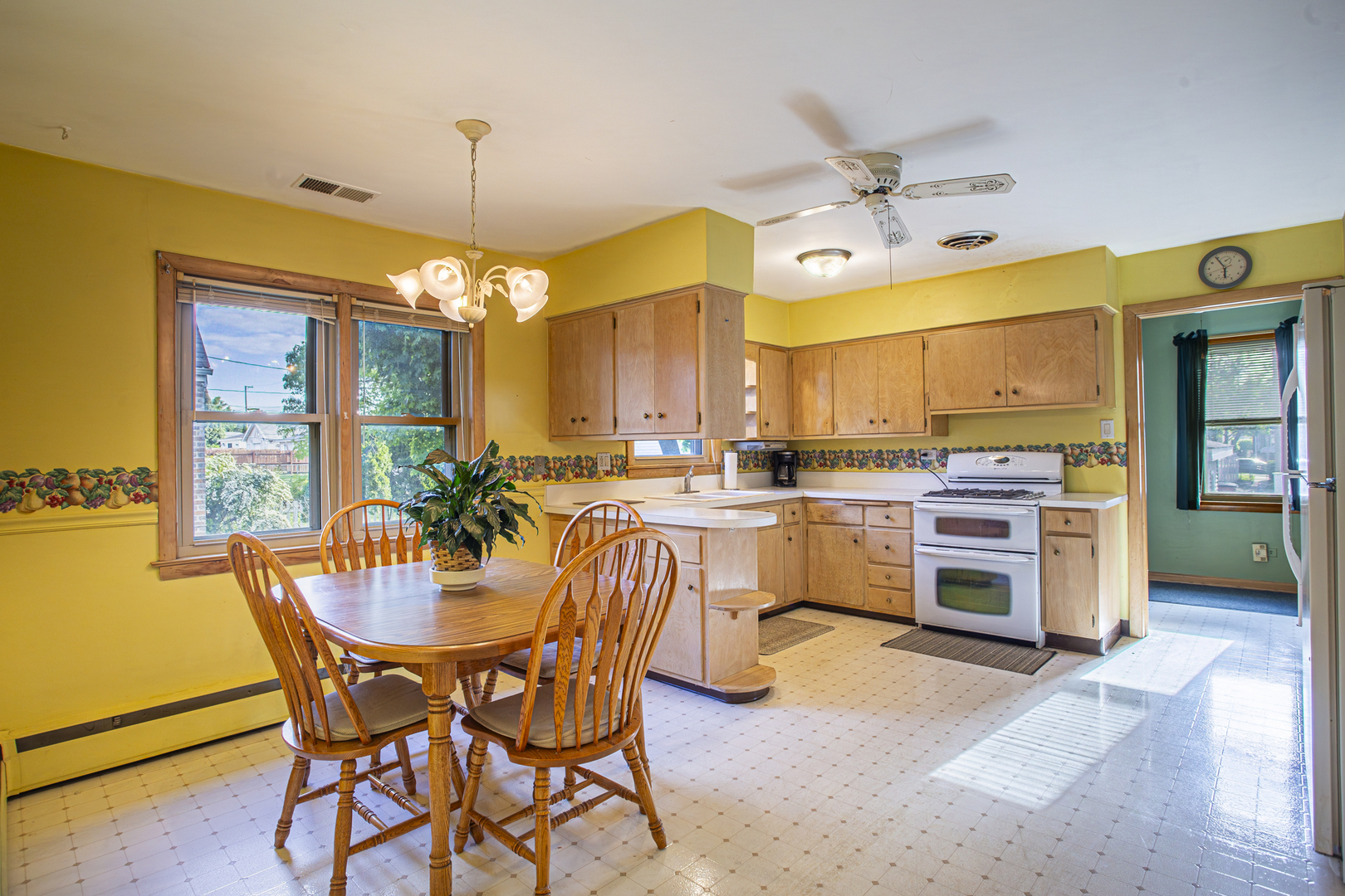 5304 South Mulligan Avenue Chicago IL 60638