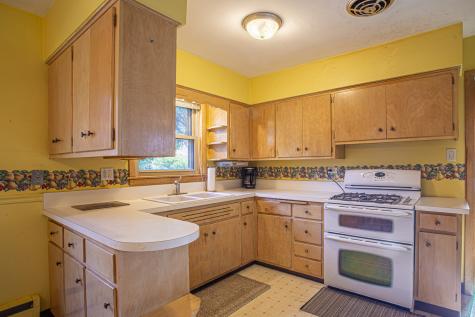 5304 South Mulligan Avenue Chicago IL 60638