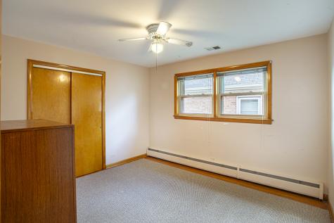 5304 South Mulligan Avenue Chicago IL 60638