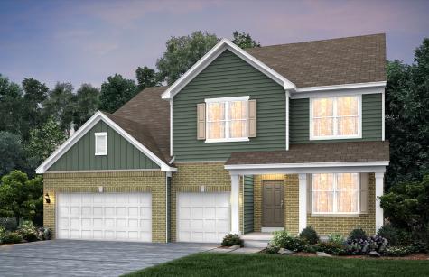 2547 Mallet Court Naperville IL 60564
