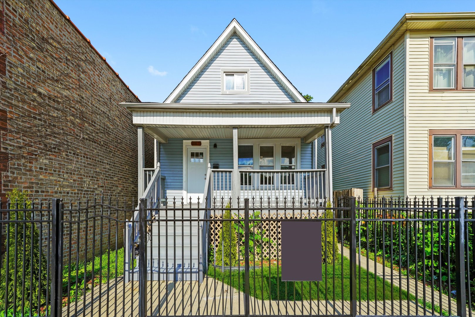 10617 South Wentworth Avenue Chicago IL 60628