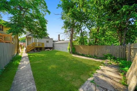 10617 South Wentworth Avenue Chicago IL 60628