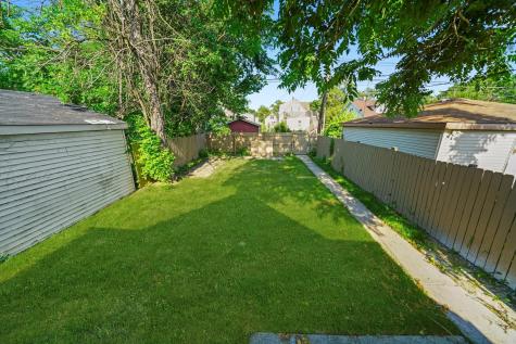 10617 South Wentworth Avenue Chicago IL 60628
