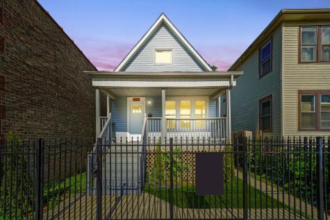 10617 South Wentworth Avenue Chicago IL 60628