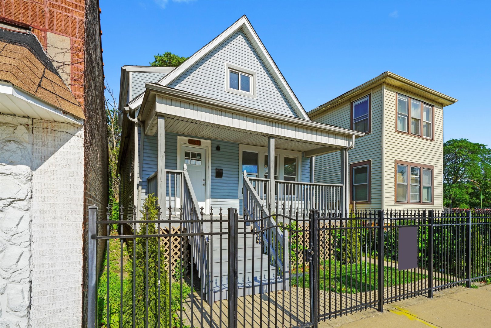 10617 South Wentworth Avenue Chicago IL 60628
