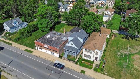 10617 South Wentworth Avenue Chicago IL 60628