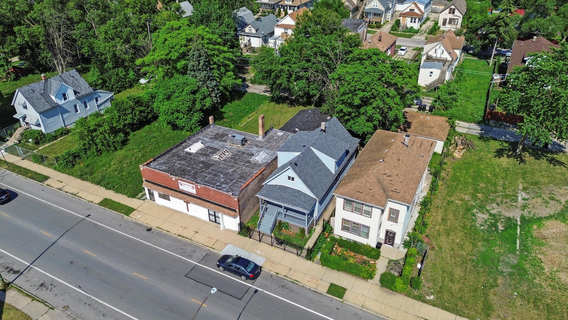 10617 South Wentworth Avenue Chicago IL 60628