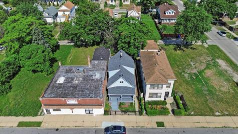 10617 South Wentworth Avenue Chicago IL 60628