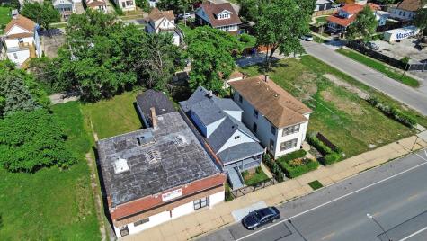 10617 South Wentworth Avenue Chicago IL 60628