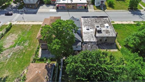 10617 South Wentworth Avenue Chicago IL 60628