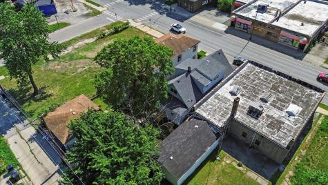 10617 South Wentworth Avenue Chicago IL 60628