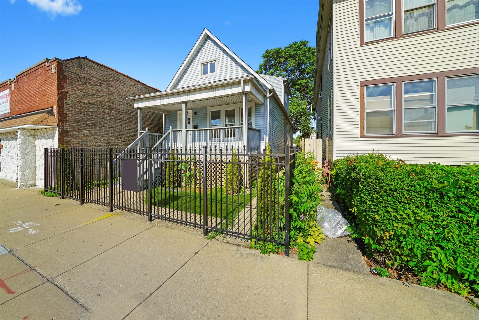 10617 South Wentworth Avenue Chicago IL 60628