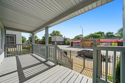 10617 South Wentworth Avenue Chicago IL 60628