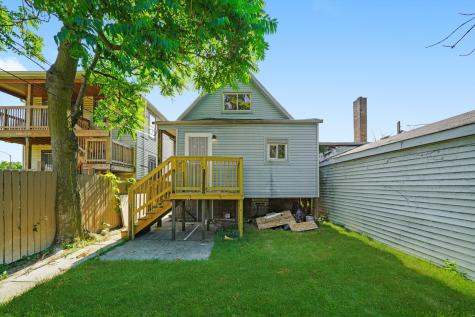 10617 South Wentworth Avenue Chicago IL 60628