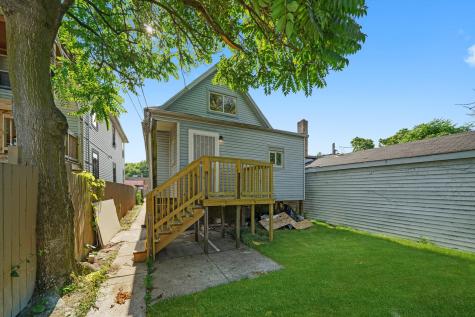 10617 South Wentworth Avenue Chicago IL 60628