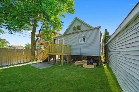 10617 South Wentworth Avenue Chicago IL 60628