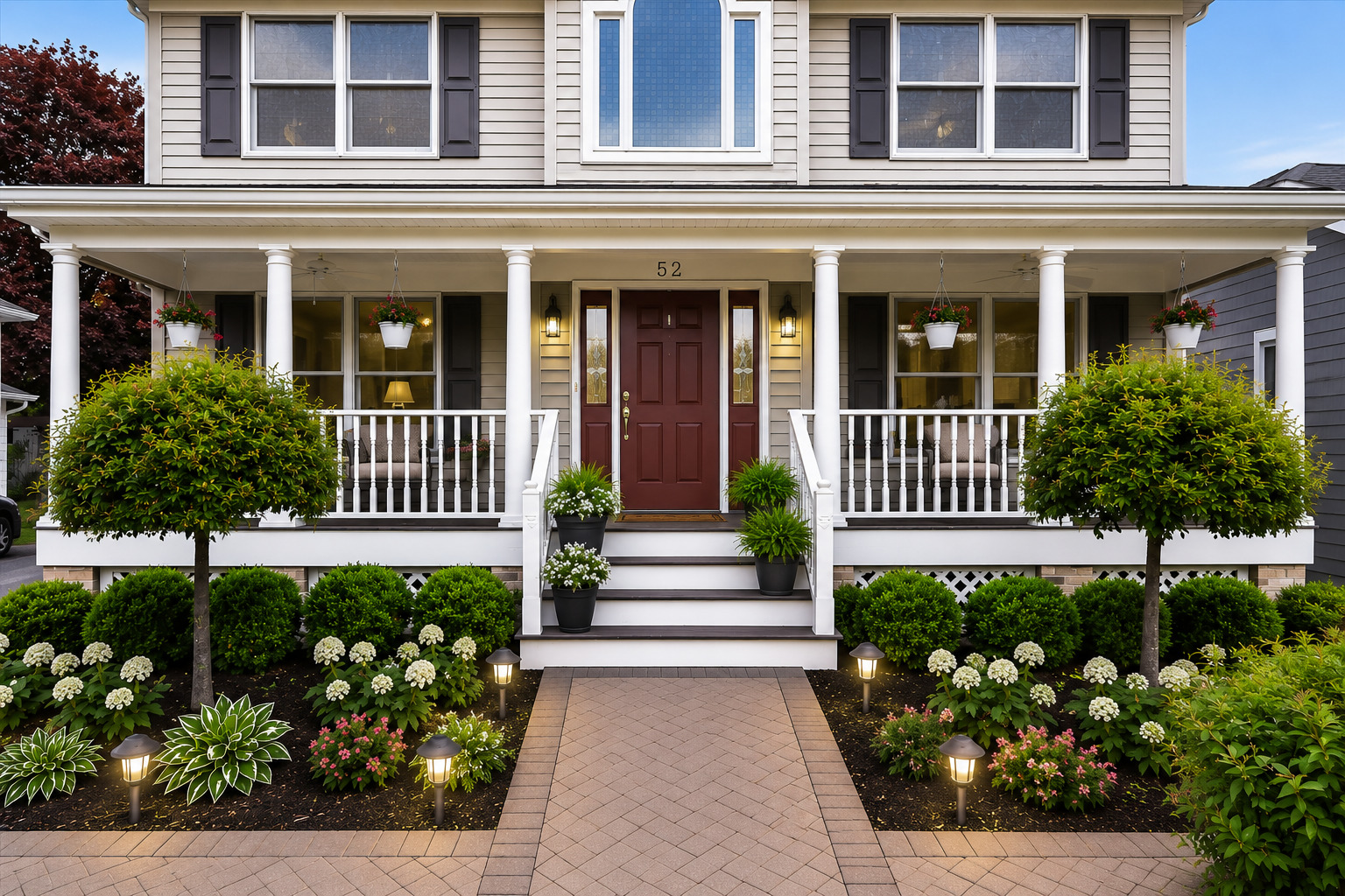 52 West Glenlake Avenue Roselle IL 60172