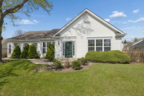 13729 South Redbud Drive Plainfield IL 60544