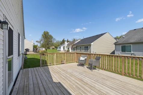 13729 South Redbud Drive Plainfield IL 60544