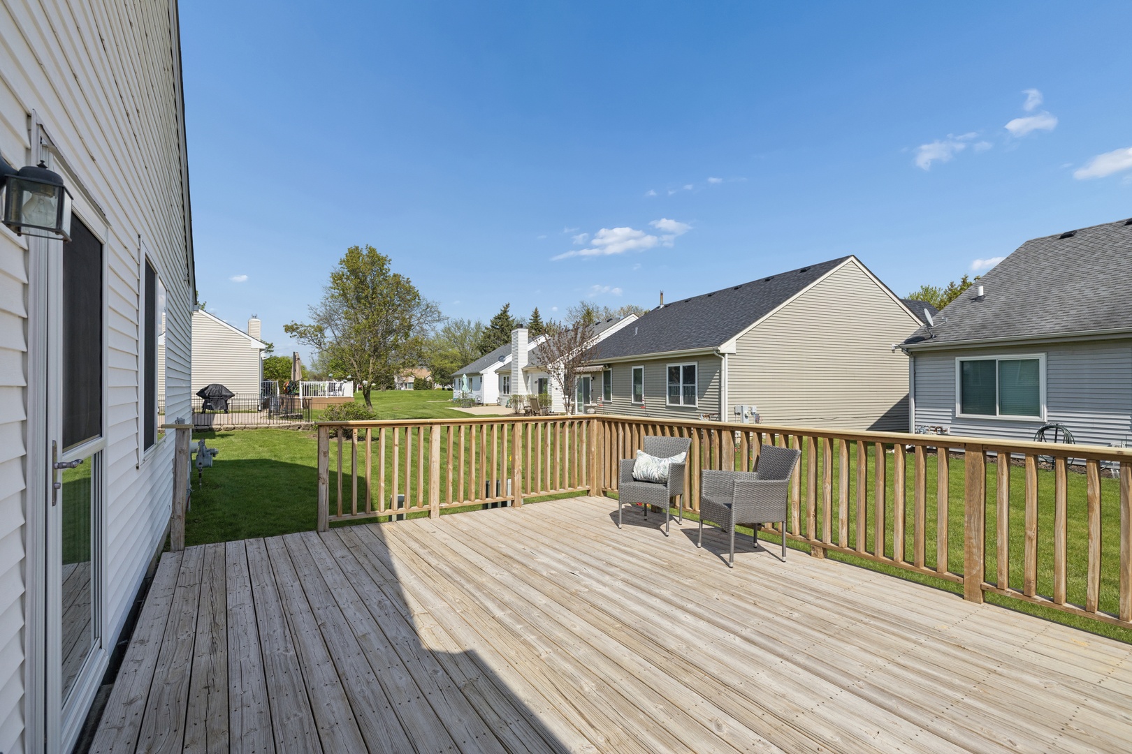 13729 South Redbud Drive Plainfield IL 60544