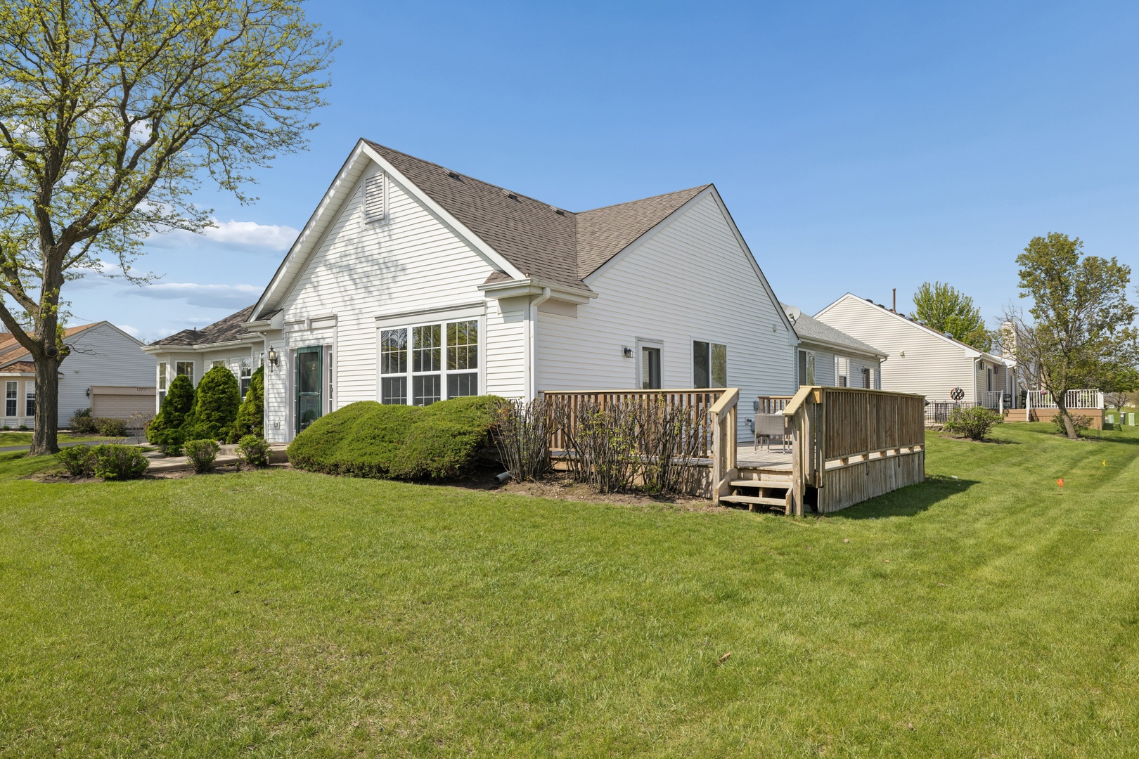 13729 South Redbud Drive Plainfield IL 60544