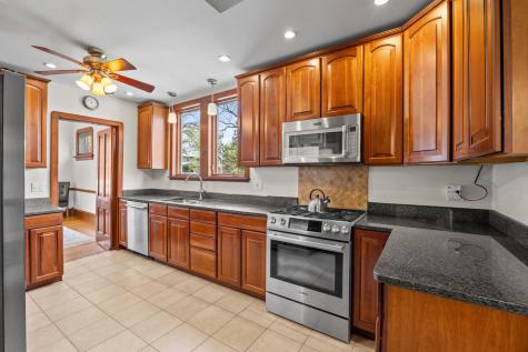 622 North Ridgeland Avenue Oak Park IL 60302