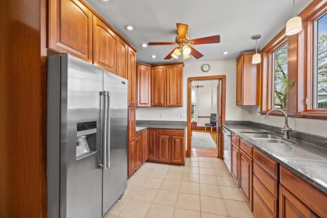 622 North Ridgeland Avenue Oak Park IL 60302