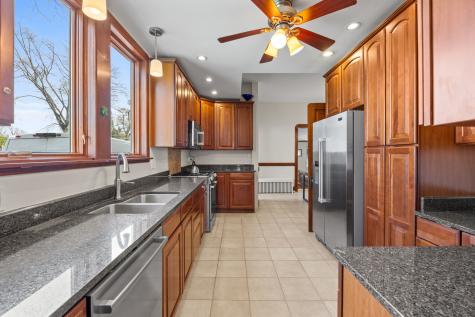 622 North Ridgeland Avenue Oak Park IL 60302
